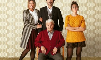 Nova comédia no Cineteatro Anadia