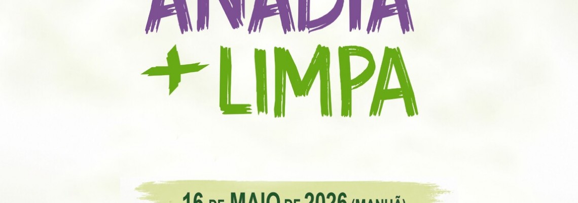 Anadia + Limpa