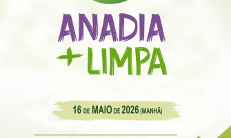 Anadia + Limpa