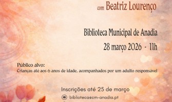 Encontros criativos para famílias na BMA