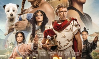 Astérix & Obélix: O Império do Meio