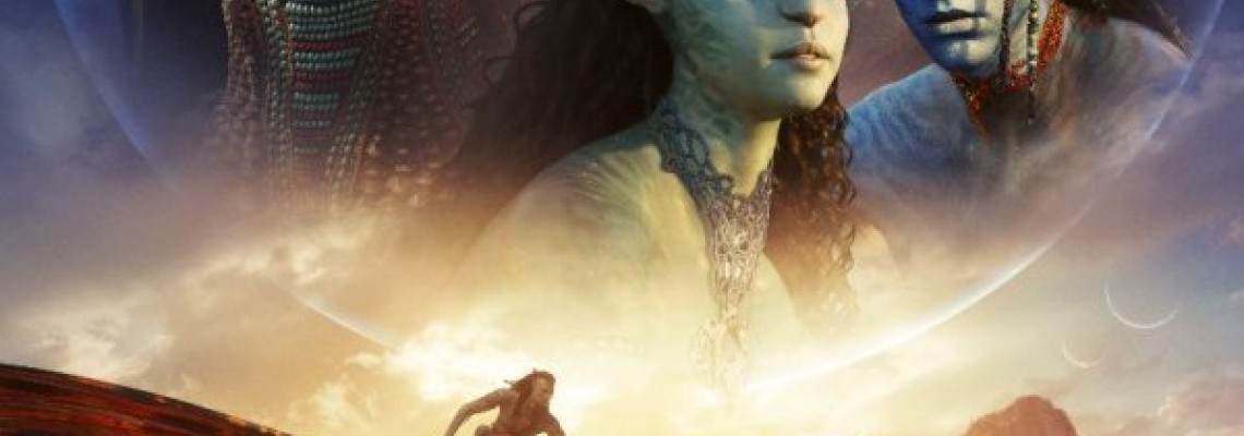 “Avatar: O Caminho da Água