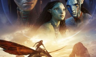 “Avatar: O Caminho da Água