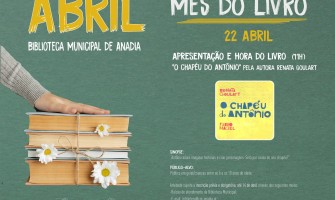 Hora do Livro 