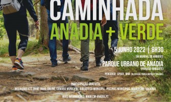 Caminhada 