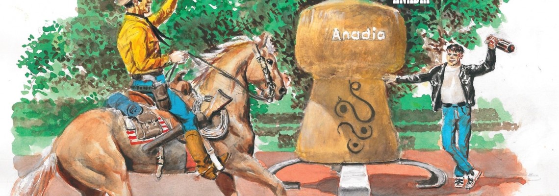 7.ª Mostra do Club Tex Portugal