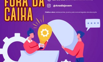 Como pensar fora da Caixa