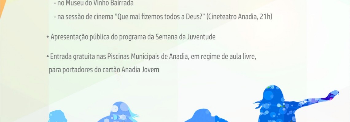 Dia Internacional da Juventude