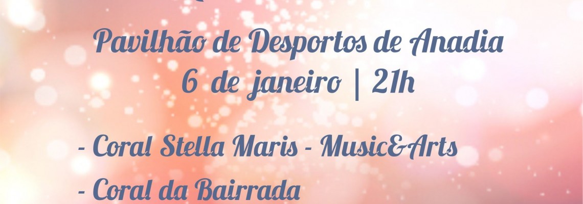 Concerto de Ano Novo