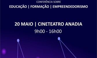 Conferência 'Melhor Escola, Melhor Futuro'