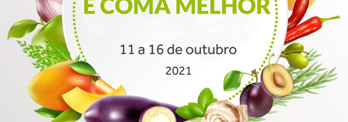 Leia + e Coma Melhor