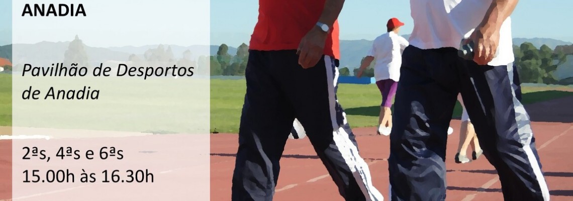Programa Diabetes em Movimento®   