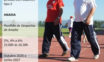 Programa Diabetes em Movimento®   