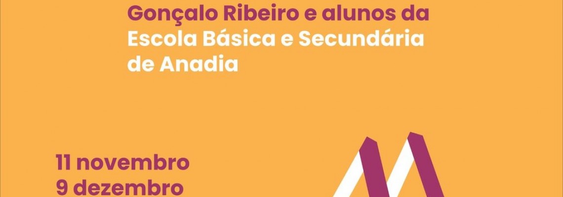 Nova exposição na Biblioteca Municipal