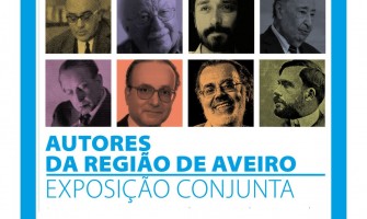 “Autores da Região de Aveiro” na Biblioteca Municipal