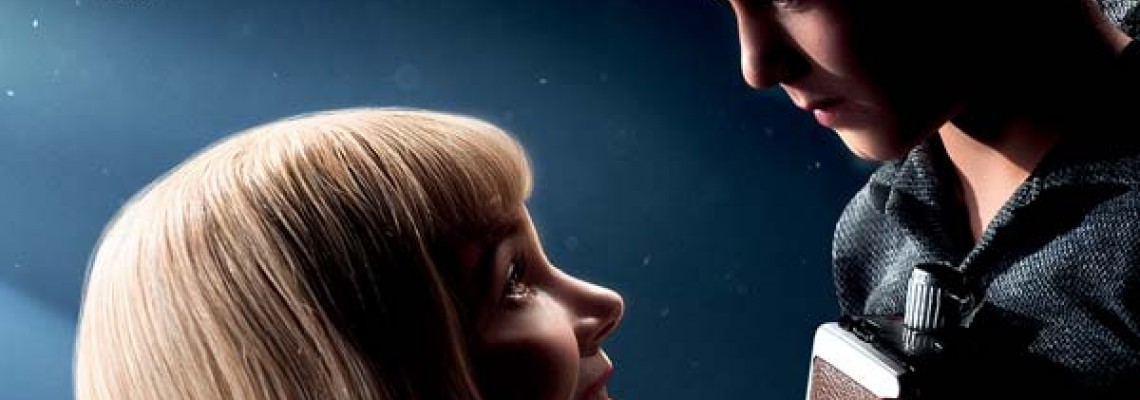 “Os Fabelmans” M/12