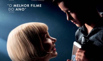 “Os Fabelmans” M/12