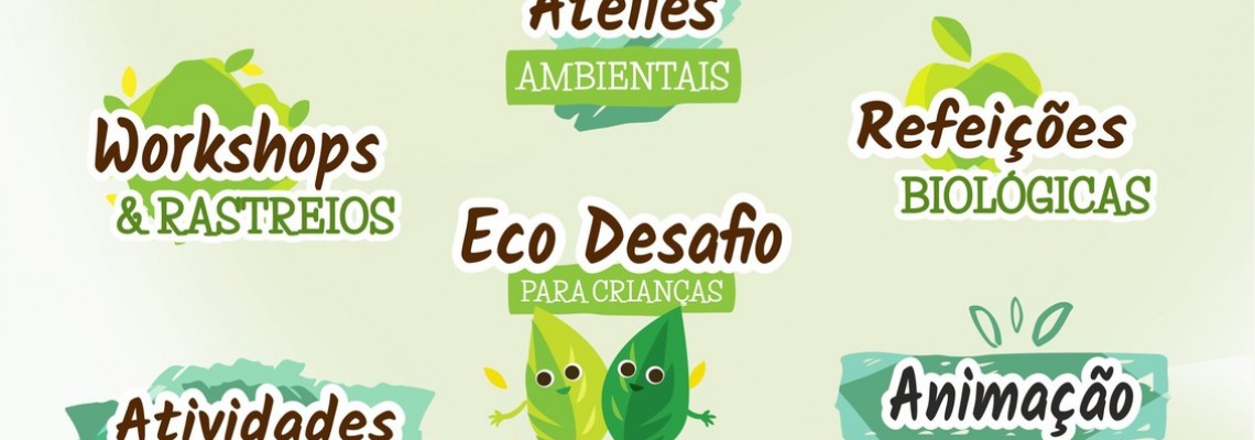 Feira do Ambiente, Saúde e Bem-estar