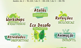 Feira do Ambiente, Saúde e Bem-estar