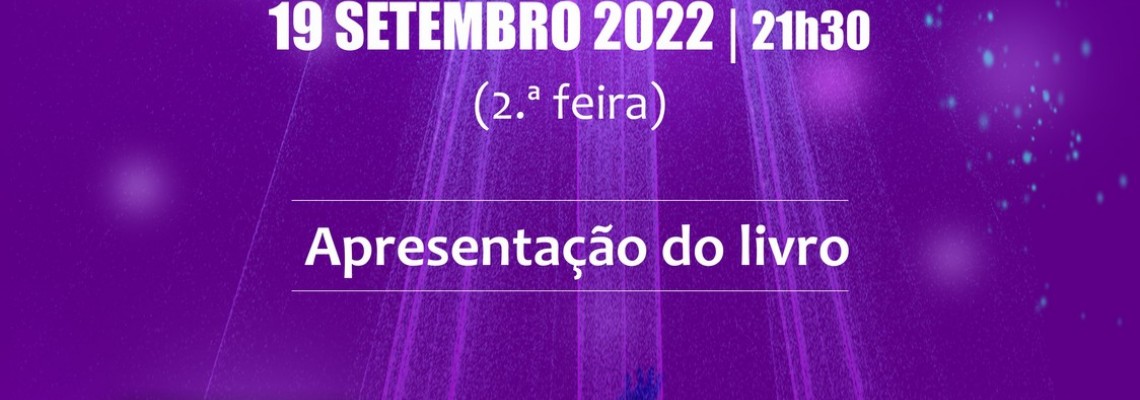 Apresentação do livro “Cá Dentro - O Lugar da  Escola nos Nossos Miúdos”,  de Rui Correia
