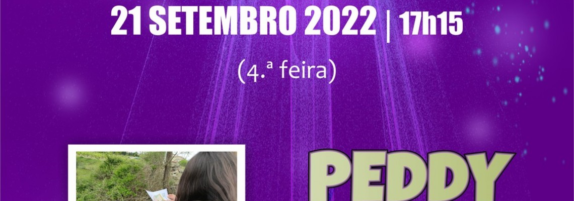 Peddy Jovem
