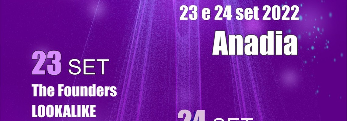 Festival Anadia Jovem