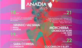 Feira da Vinha e do Vinho 2025