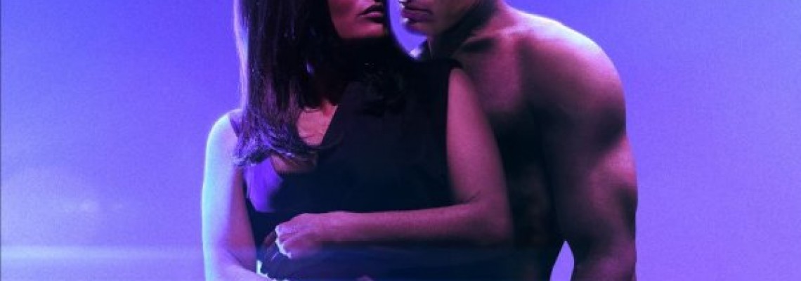 “Magic Mike: A Última Dança