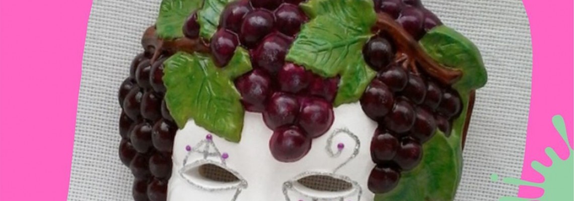 Oficinas de Artes - Museu do Vinho Bairrada