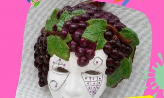 Oficinas de Artes - Museu do Vinho Bairrada