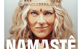 Namastê
