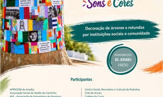 O Social Abraça Anadia