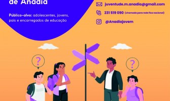 Anadia assinala o Dia Nacional do Estudante