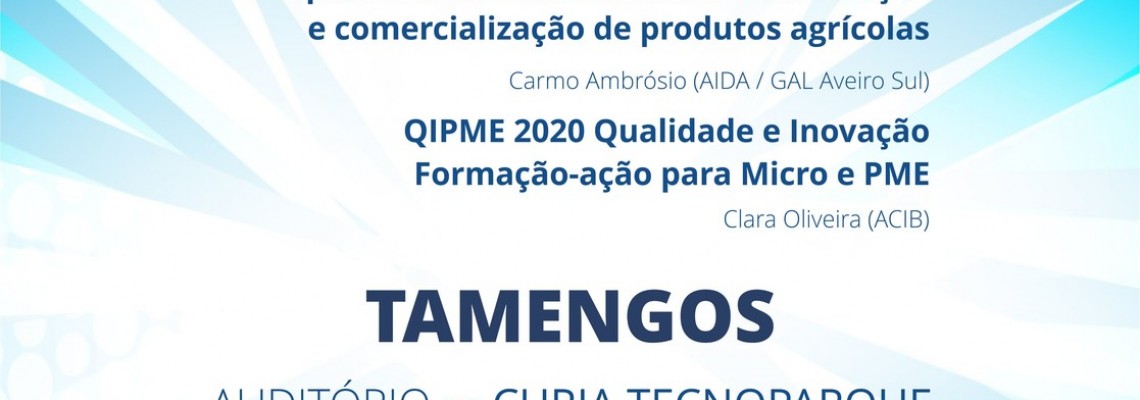 Sessão de Apresentação 