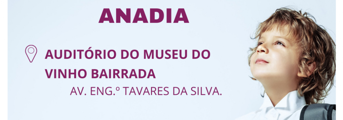 Sessão informativa sobre famílias de acolhimento