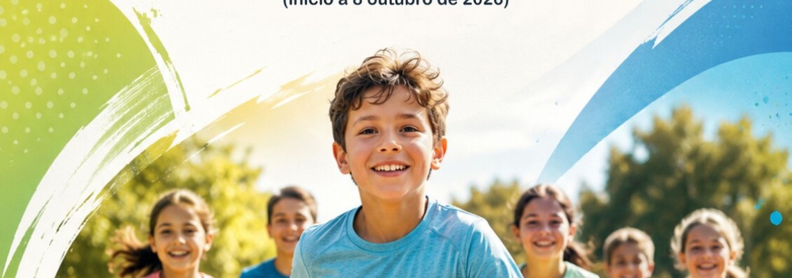 Atividade para crianças e adolescentes com obesidade