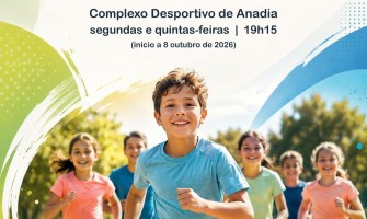Atividade para crianças e adolescentes com obesidade