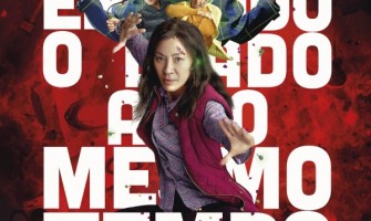 “Tudo em Todo o Lado ao Mesmo Tempo