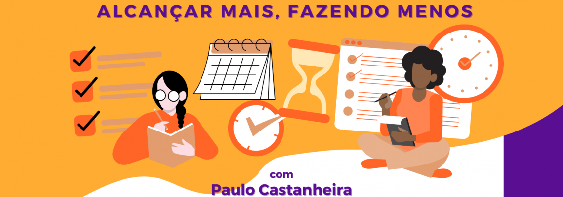  workshop “Tempo e foco