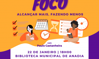 workshop “Tempo e foco