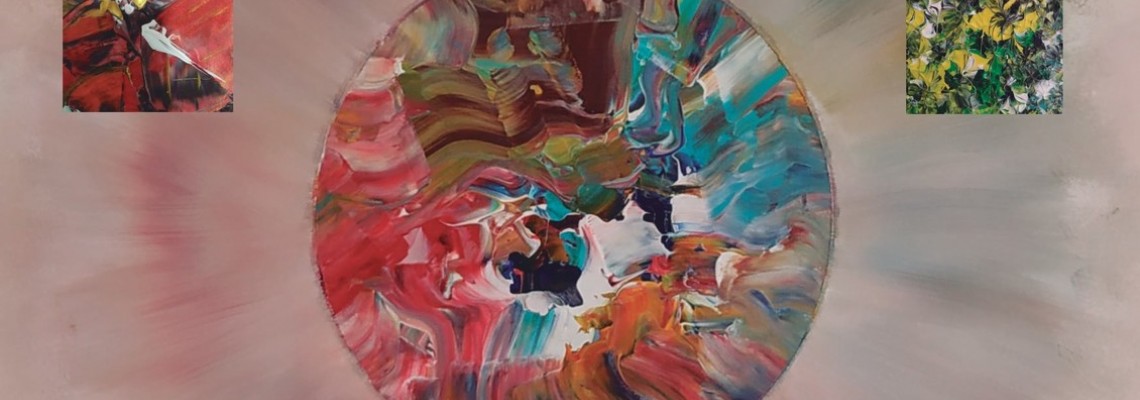 Nova exposição na Biblioteca Municipal