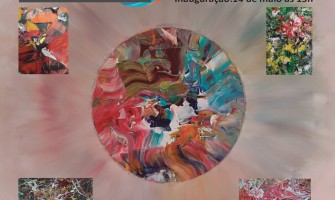 Nova exposição na Biblioteca Municipal