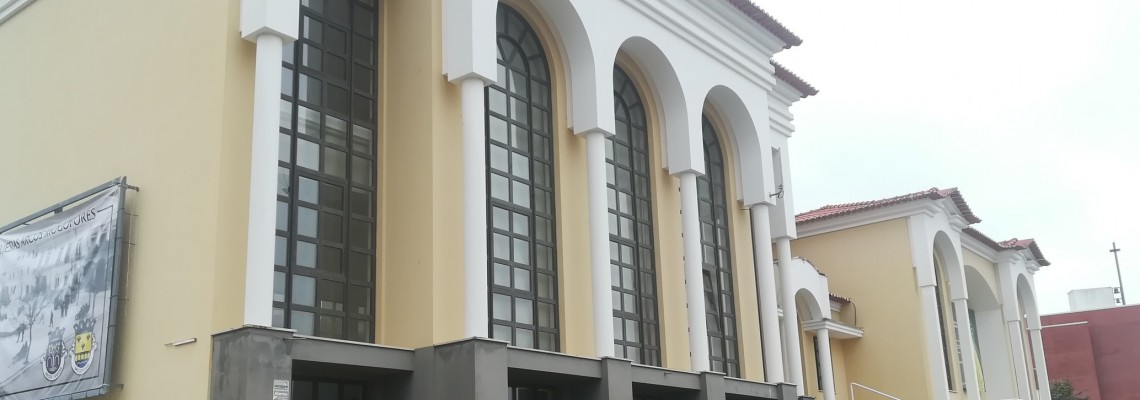 Protocolo entre Município e Arcos e Mogofores