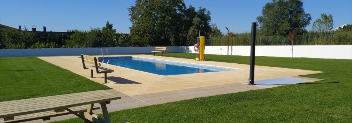 Cedência de escola à Junta de Freguesia de Av. Cima