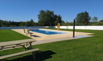 Cedência de escola à Junta de Freguesia de Av. Cima