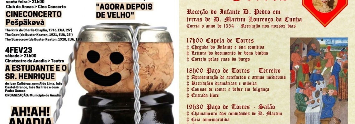 Apoio a associações culturais