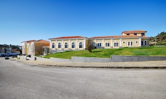 Voluntários para apoio ao estudo e terceira idade