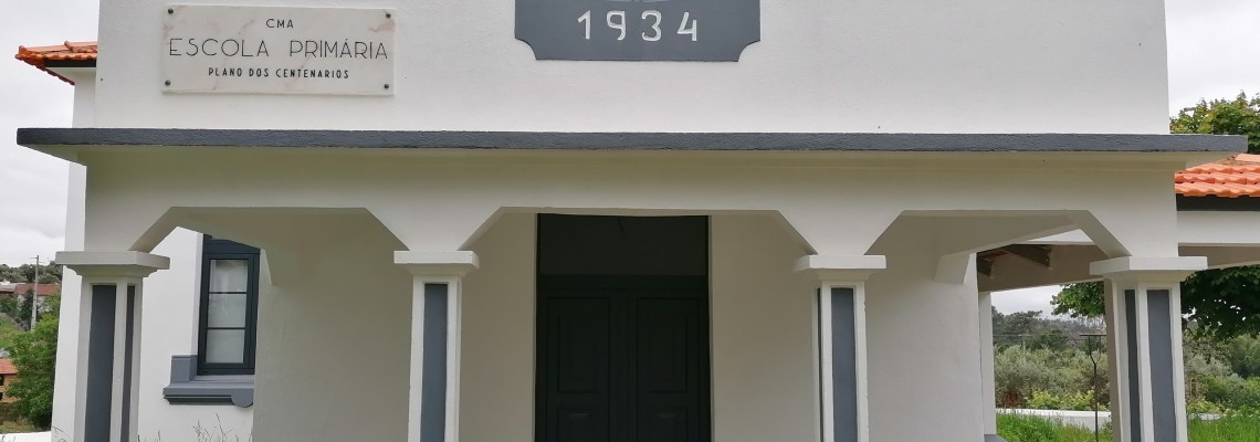 Centro Interpretativo do Ciclo da Água  e da Floresta abre ao público no início de junho