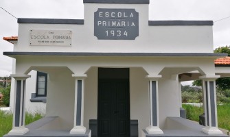 Centro Interpretativo do Ciclo da Água  e da Floresta abre ao público no início de junho