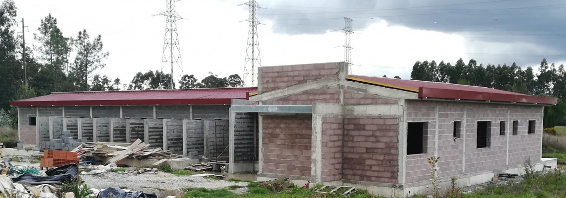 Regulamento do Centro de Recolha de Animais